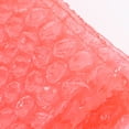 thumbnail image 5 of Minkissy 100Pcs Red PE Bubble Pouch for Shockproof and Anti Static Packaging Business Users, 5 of 5