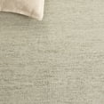 thumbnail image 6 of SAFAVIEH Metro Jaymes Distressed Area Rug, Green, 9' x 12', 6 of 10