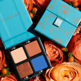 thumbnail image 4 of Paleta de sombras de ojos Viseart Petits Fours Pro Luxe Pastille, 4 of 7