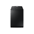thumbnail image 1 of Lavadora Samsung 25Kg Superior Agitador ActiveWave Negro, 1 of 5