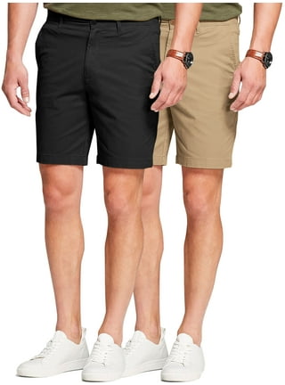 Buy Chevignon Mens 10 Regular Fit Essential Everyday Chino Shorts 2024  Online