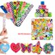 thumbnail image 4 of Party Favors Liovccty 128 unidades para niños de 4 a 8 a 12 años con juguetes, 4 of 7