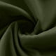 thumbnail image 4 of Pantalones largos para hombre, color sólido, bolsillo, cintura elástica, cordón ajustable, pantalones casuales de poliéster para hombre, 4 of 5