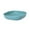 Green, variant on GBJHJIA Square Lightweight Wheat Straw Plates, Deep Dinner Dishes, Camping Dinnerware for Serving pasta fruit (Blue）