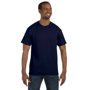 Hanes 5250T Men'S 6.1 Oz. T-Shirt