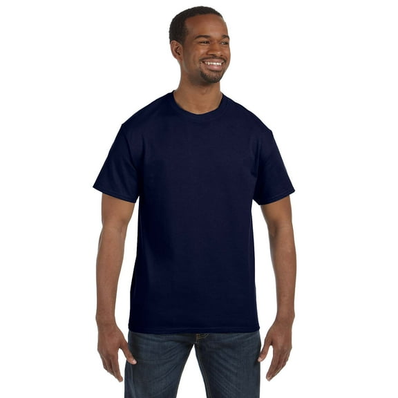 Hanes 5250T Men'S 6.1 Oz. T-Shirt