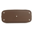 thumbnail image 4 of Pre-Owned Hermes Bolide 31 Brown Handbag Taurillon Women's HERMES (Good), 4 of 11
