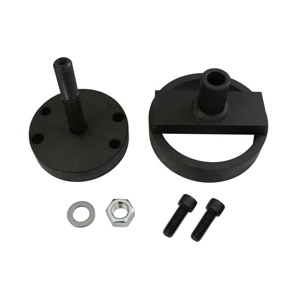 Rear Crankshaft Seal Installer Tool for John Deere Engines 404 466 6076 7.6L 8.1L JD Serviceguard Alternative to JDG476 JDG477 JDG478 or ST-198