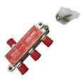 thumbnail image 3 of Holanda HFS-3D 3 3D Splitter COAXIAL DISH NETWORK APROBADO HOPPER Y Joey - Nuevo, 3 of 5