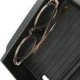 thumbnail image 4 of Dashboard Center Console Armrest Storage Container Cubby Box Tray for Car 3+, 4 of 10