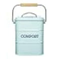 thumbnail image 2 of Kitchen Craft Bac à Compost Vintage Bleu Nostalgie, 2 of 10