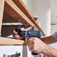 thumbnail image 2 of Taladro/destornillador BOSCH GSR12V-140FCB22 Sistema Flexiclick 5 en 1 de 12 V, 2 of 7