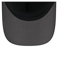 thumbnail image 5 of Men's New Era  Black Kansas City Chiefs Camo A-Frame 39THIRTY Flex Hat, 5 of 5