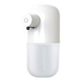 thumbnail image 1 of Dispensador de jabón para montaje en pared Dispensador De Jabón Automático Eléctrico Máquina USB Baño Restaurante Oficina Blanco Magideal Dispensador de jabón para montaje en pared, 1 of 7