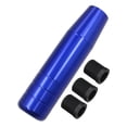 thumbnail image 2 of Perilla de palanca de cambios Colamx Azul Accesorios de automóvil, 2 of 8