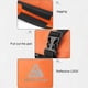 thumbnail image 4 of Parachoques para Motocicleta IPX7 Impermeable 8L Alforja Sillín Moto () Naranja, 4 of 6