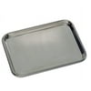 Grafco Flat Type Instrument Trays Height: 19''