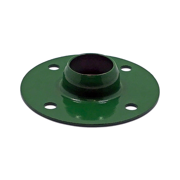 Shifter Plate Fits John Deere Tractor    B2584R
