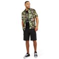 thumbnail image 5 of Dogg Supply by Snoop Dogg Men's & Big Men's Elastic Waist Cargo Shorts, Sizes XS-3XL, 5 of 5