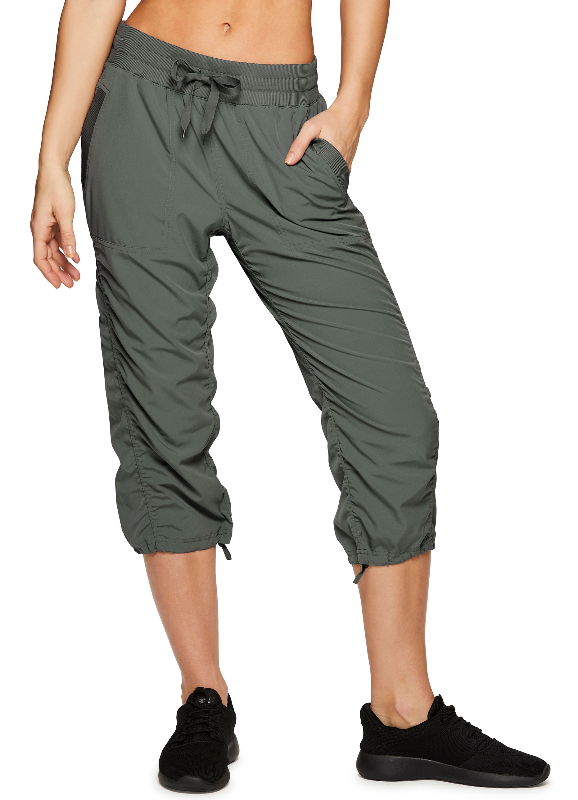 rbx capri joggers