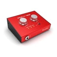 thumbnail image 1 of FOCUSRITE PRO Unidad de Monitoreo Estéreo REDNET AM2 FOCUSRITE PRO, 1 of 4