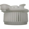 thumbnail image 3 of Front Heater Blower Motor - Compatible with 2011 - 2020 Toyota Sienna (with Brushless Motor) 2012 2013 2014 2015 2016 2017 2018 2019, 3 of 4