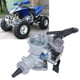 thumbnail image 5 of Carburador de motocicleta reemplazo directo Operación estable Larga durabilidad A prueba de herrumbre Bajo ruido Alto rendimiento Carburador de 30 mm para CG CB 200cc 250cc ANGGREK Otros, 5 of 8