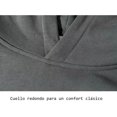 thumbnail image 5 of Sudadera Con Capucha Abrigada Estampada De Moda Unisex, 5 of 5