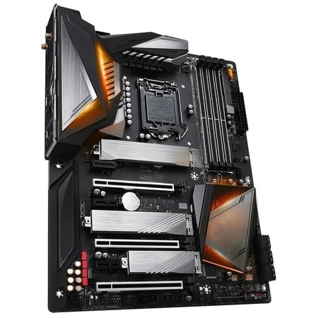 FOR 1PC Z390 ULTRA FOR 1PC Motherboard LGA1151 Z390 DDR4 128GB ATX