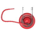 thumbnail image 2 of SAPO MAXTOR DE 2" COLOR ROJO, 2 of 2