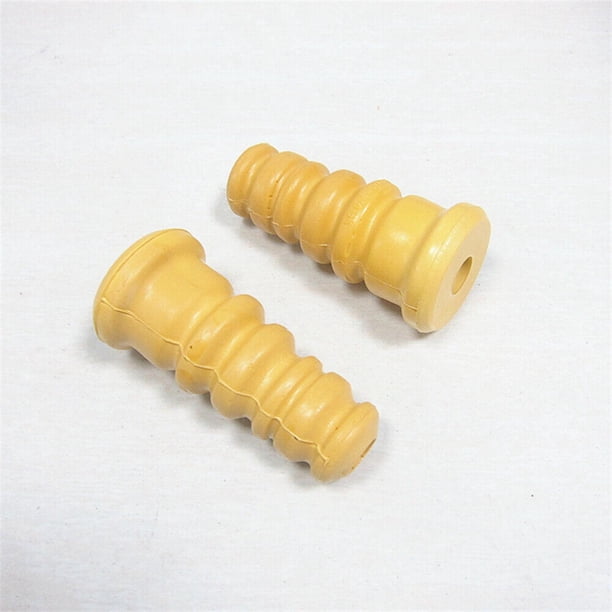 Amortiguador de suspensión trasera, repuesto de amortiguador, piezas de repuesto 6M51-5K570 BS1B-28-111F para 3 BK BL, accesorios de coche de fácil shamjiam Amortiguador de suspensión trasera