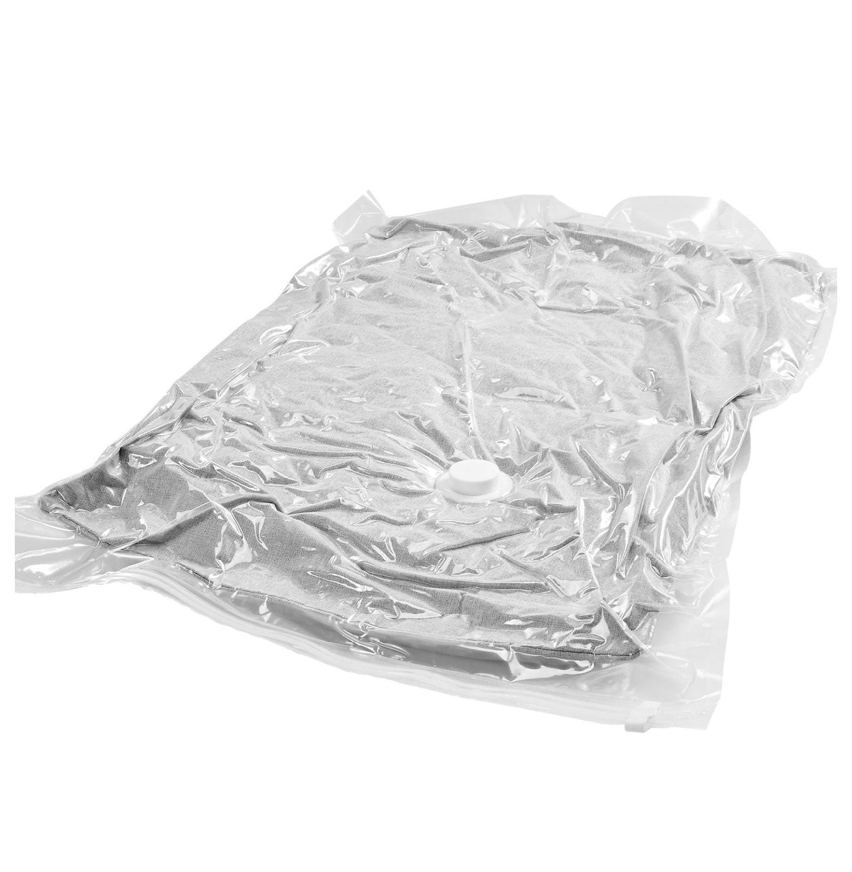 Vacuum Storage Bags 15 Pack, Space Saver Bags for Clothes & Bedding with Electric Pump
