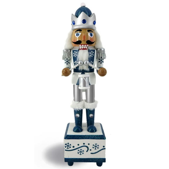 Snow Fantasy Musical Nutcracker