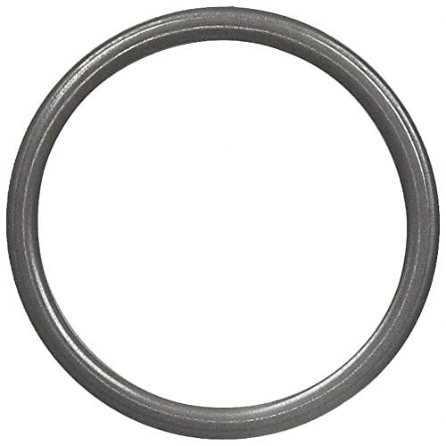 Fel-Pro 8105 Exhaust Flange Gasket - OEM Quality Replacement For A Perfect Seal