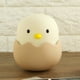 thumbnail image 1 of Lámpara de noche, lámpara de noche LED USB con forma de pollito lindo, luz nocturna USB, rendimiento confiable, 1 of 13