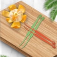 thumbnail image 6 of Clearance! Lusxy Orange Citrus Peelers, Orange Peeler Tool, Lemon Citrus Peel Cutter Vegetable Slicer, Easy Slicer Cutter Peeler Remover Opener Kitchen Accessories, 6 of 7