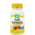 thumbnail image 1 of Antioxidantes Nature's Way Cell Formula 60 Cápsulas Nature's Way Cell Formula, 1 of 2