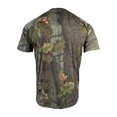thumbnail image 2 of Jack Pyke T-Shirt à Séchage Rapide Feuille de Chêne pour Hommes, 2 of 4