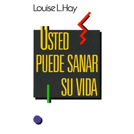 SPANISH-YOU CAN HEAL YOUR LIFE/TRD