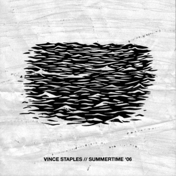 Vince Staples - Summertime 06 (Segment 2) - Music & Performance - Vinyl