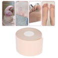 thumbnail image 1 of Feet Adhesive Roll, Breathable 4.5M Reduce Friction Feet Blister Roll  For Calluses For Hiking Shoes, 1 of 8