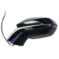 thumbnail image 2 of For 15-17 NX200t/NX300h Rear View Mirror Power Heated w/Turn Signal Driver Side, 2 of 5