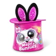 thumbnail image 2 of Peluche electrónico Pets Alive Magic Bunnies Sootie ZURU, 2 of 8