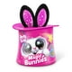 thumbnail image 2 of Peluche electrónico Pets Alive Magic Bunnies Sootie ZURU, 2 of 8