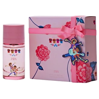 Zara Hibiscus Perfume for Women with Notes of Bitter Orange