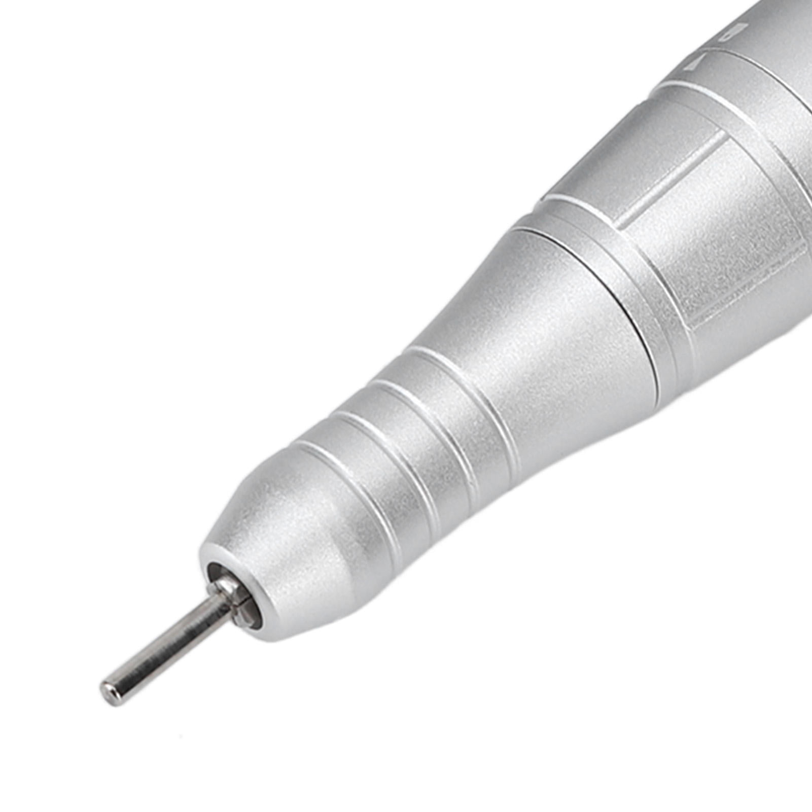 BOKYAN 30,000 RPM Portable Nail Drill Pen with LCD Speed Display, Rechargeable USB Battery, Ergonomic Locking Handle – Ideal for Manicure & Pedicure