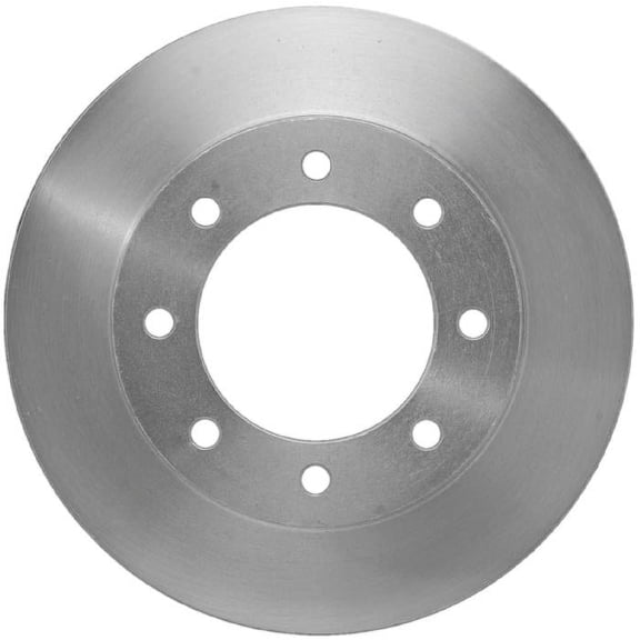 BENDIX PREMIUM PRT5626 - Disc Brake Rotor Fits select: 2005-2013 FORD F350, 2011-2013 FORD F450