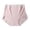 Pink, variant on Saving TASICA Women's Cotton Underwear Breathable Sport Low Rise Panty for Women Seamless Breathable Soft Invisible Silky Briefs No Show Ladies Thong