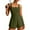 AA-Army Green, variant on lcziwo Womens Athletic Romper Workout Running Onesie Shorts Jumpsuits Gym Yoga Tennis Skort Rompers Beach Vacation Outfits Mothers Day Gifts Black XXL