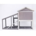 thumbnail image 4 of Wooden Pet House, 4 of 10